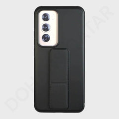 Dohans Mobile Phone Cases Oppo Reno12 Pro Magnetic Stand & Strap Cover & Case