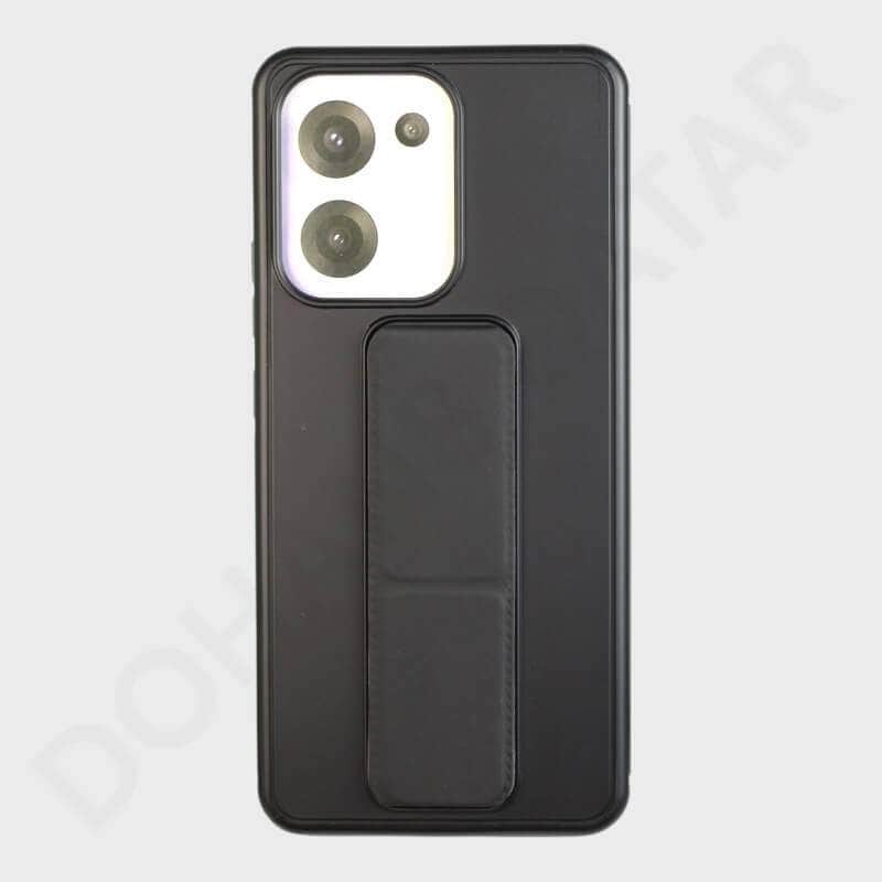 Dohans Mobile Phone Cases Oppo Reno13 F Magnetic Stand & Strap Cover & Case