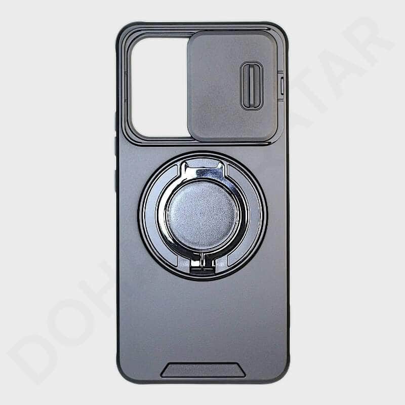 Dohans Mobile Phone Cases Oppo Reno13 F Protective Ring Cover & Case