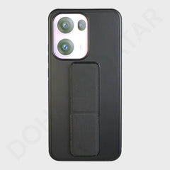 Dohans Mobile Phone Cases Oppo Reno13 Pro Magnetic Stand & Strap Cover & Case