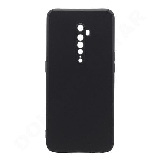 Oppo Reno2 Silicone Cover & Case - Mobile Phone Cases available at Dohans Qatar