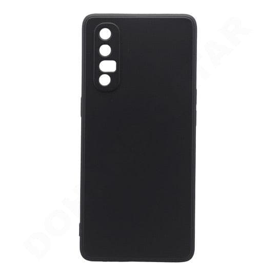 Dohans Mobile Phone Cases Oppo Reno3 Pro 5G silicone Cover & Case