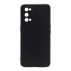 Dohans Mobile Phone Cases Oppo Reno4 5G Silicone Cover & Case