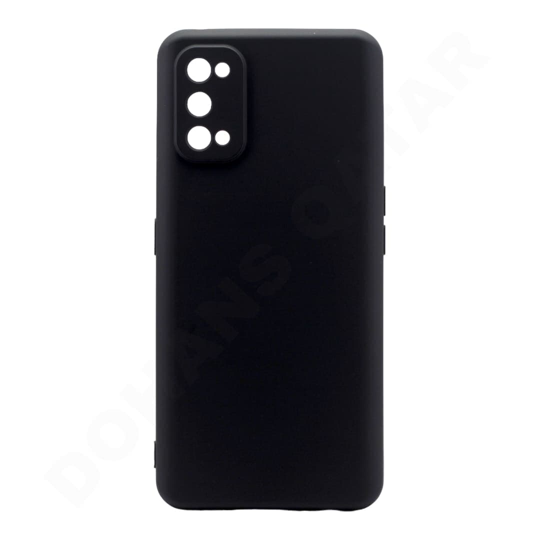 Oppo Reno4 Pro 5G Silicone Cover & Case - Mobile Phone Cases available at Dohans Qatar