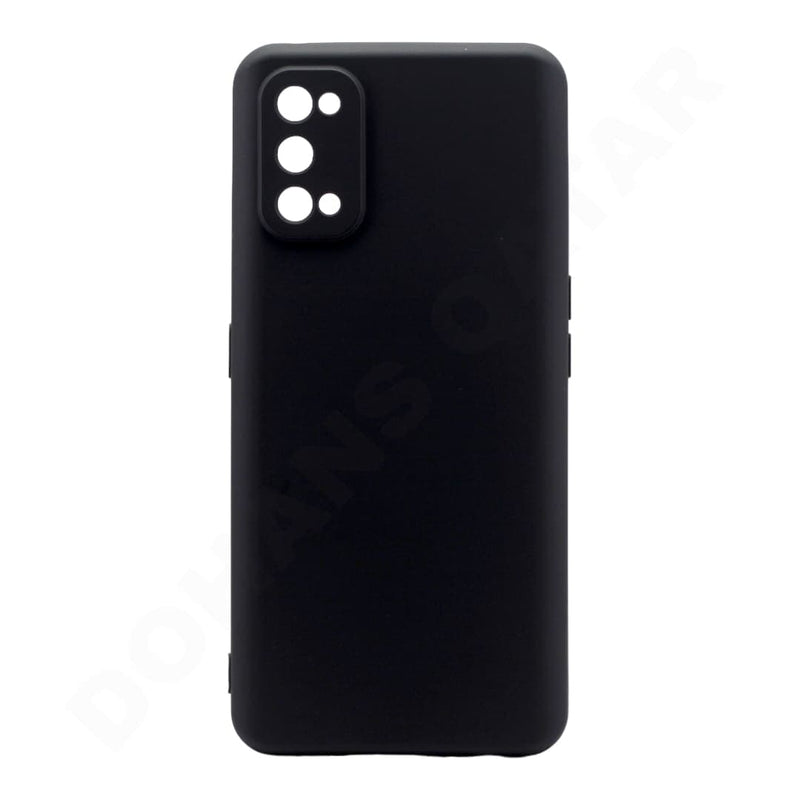 Dohans Mobile Phone Cases Oppo Reno4 Pro 5G Silicone Cover & Case