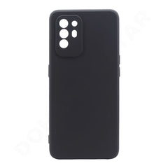 Dohans Mobile Phone Cases Oppo Reno5 Z Silicone Cover & Case