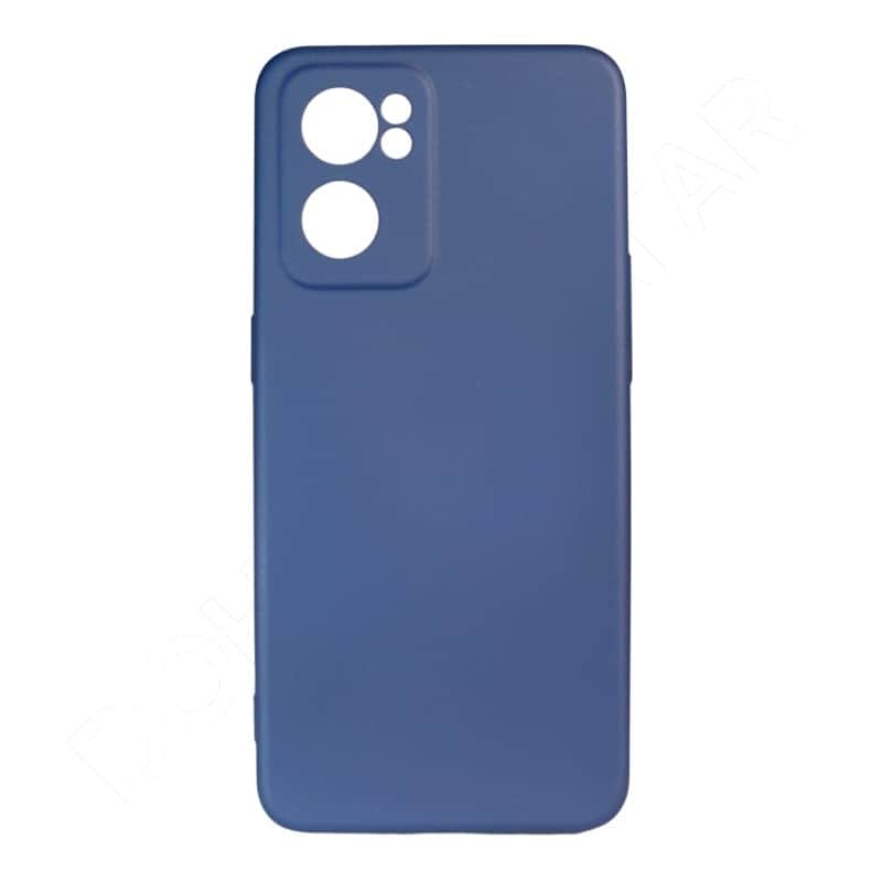 Dohans Mobile Phone Cases Oppo Reno7 5G Silicone Cover & Case
