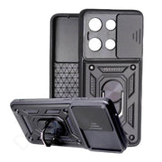 Oppo Reno8 Pro 5G Camera Protection Magnetic Ring Cover & Case Dohans