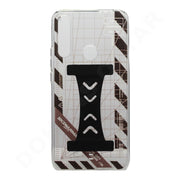 Dohans Mobile Phone Cases Option 1 Huawei Y9 Prime 2019 Creative Hand Strap Cover & Case