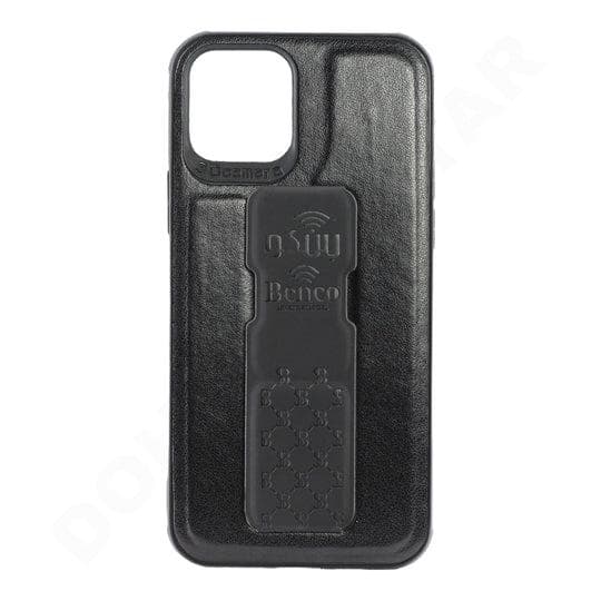 Dohans Mobile Phone Cases Option 1 iPhone 12/ 12 Pro Benco Magnetic Strap Cover & Case
