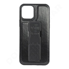 Dohans Mobile Phone Cases Option 1 iPhone 12/ 12 Pro Benco Magnetic Strap Cover & Case