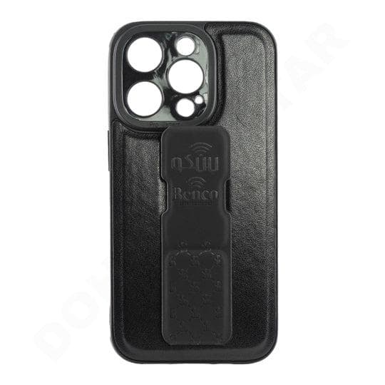 Dohans Mobile Phone Cases Option 1 iPhone 14 Pro Benco Magnetic Strap Cover & Case