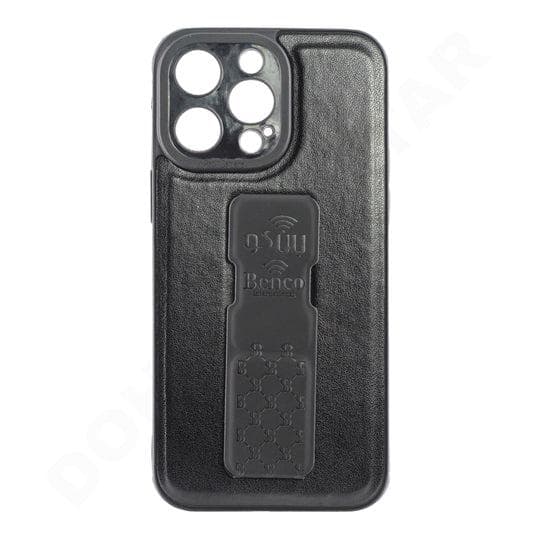 Dohans Mobile Phone Cases Option 1 iPhone 14 Pro Max Benco Magnetic Strap Cover & Case