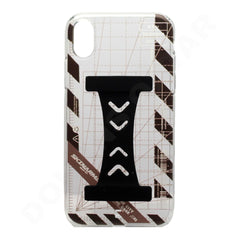 Dohans Mobile Phone Cases Option 1 iPhone XR Creative Hand Strap Cover & Case