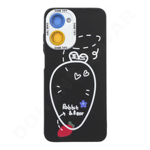 Realme 10 4G Tify Silicone Cover & Case