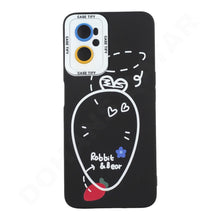 غطاء وحافظة سيليكون Realme 9i Tify