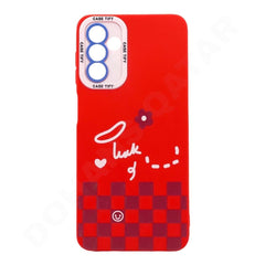 Dohans Mobile Phone Cases Option 1 Samsung Galaxy A04S Tify Silicone Cover & Case