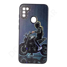 Samsung Galaxy A11 Graphic Printed Cover & Case