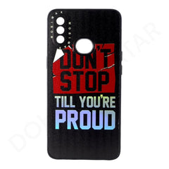 Samsung Galaxy A20/ A30 Graphic Printed Cover & Case Dohans