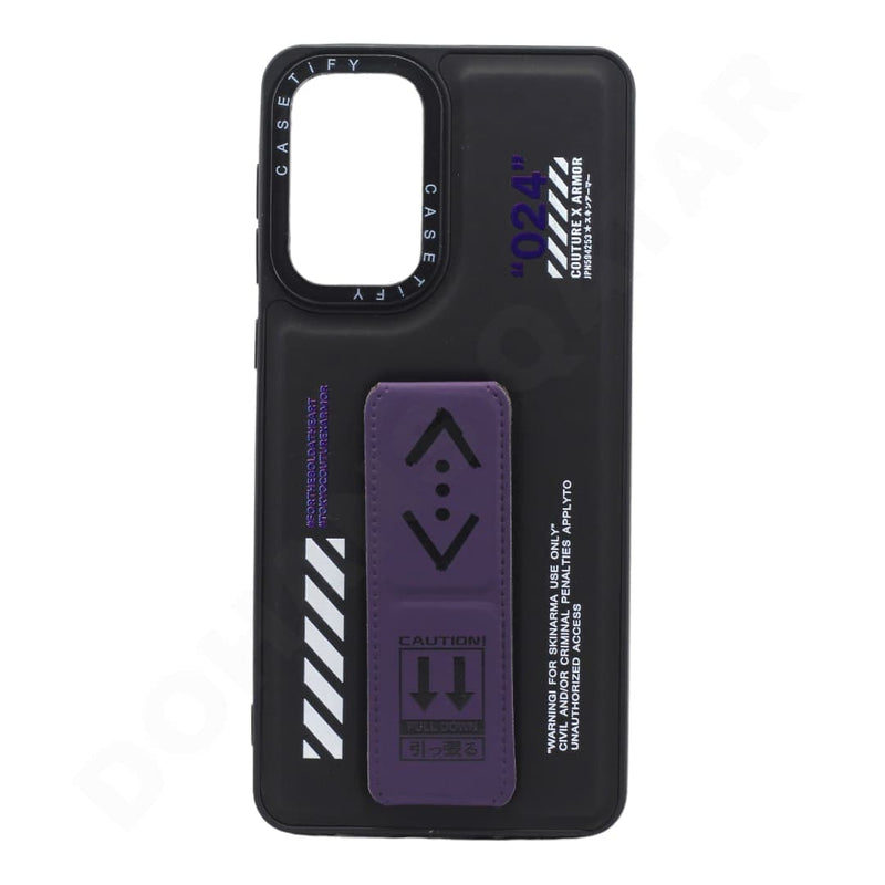 Dohans Mobile Phone Cases Option 1 Samsung Galaxy A24 4G Tify Strap Cover & Case
