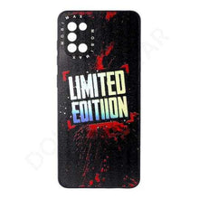 Samsung Galaxy A31 Graphic Printed Cover & Case