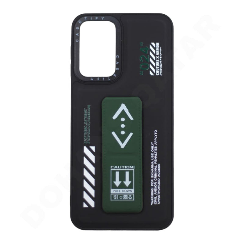 Dohans Mobile Phone Cases Option 1 Samsung Galaxy A34 5G Tify Strap Cover & Case