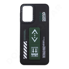 Dohans Mobile Phone Cases Option 1 Samsung Galaxy A34 5G Tify Strap Cover & Case