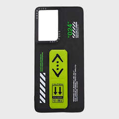 Dohans Mobile Phone Cases Option 1 Samsung Galaxy S21 Ultra Tify Strap Cover & Case