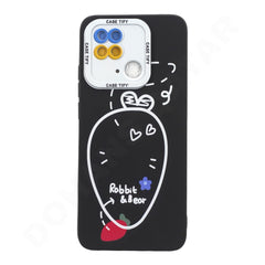 Dohans Mobile Phone Cases Option 1 Xiaomi Redmi 10C Tify Silicone Cover & Case
