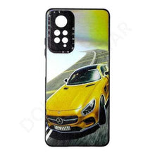 Xiaomi Redmi Note 12 Pro 4G/ Note 11 Pro 4G / 5G Graphic Printed Cover & Case
