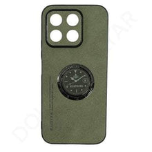 Honor X8B Retro Ring Cover & Case