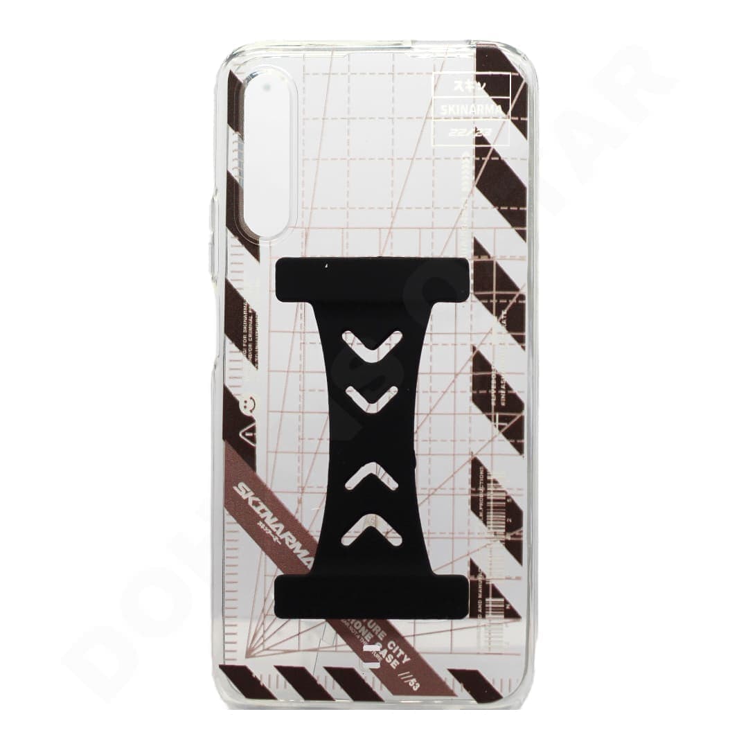 Huawei Y9S Creative Hand Strap Cover & Case Dohans