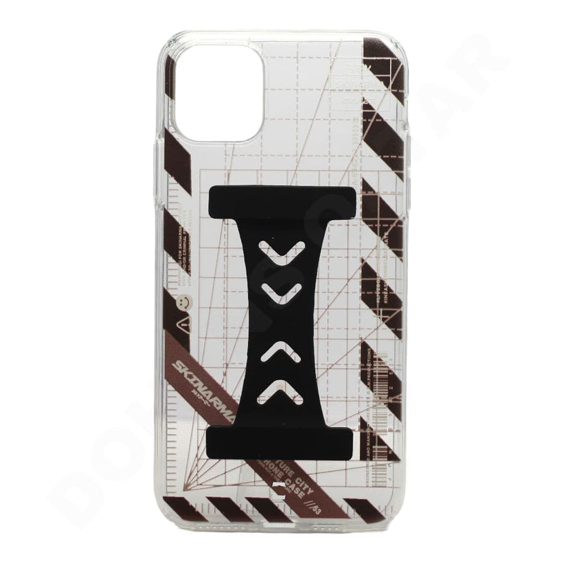 Dohans Mobile Phone Cases Option 2 iPhone 11 Creative Hand Strap Cover & Case