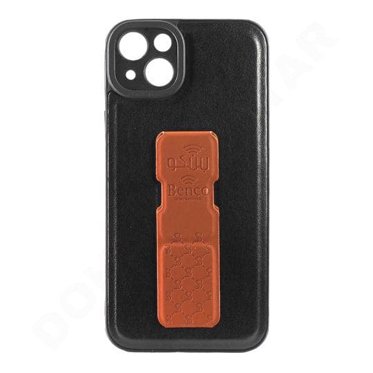 Dohans Mobile Phone Cases Option 2 iPhone 14 Benco Magnetic Strap Cover & Case