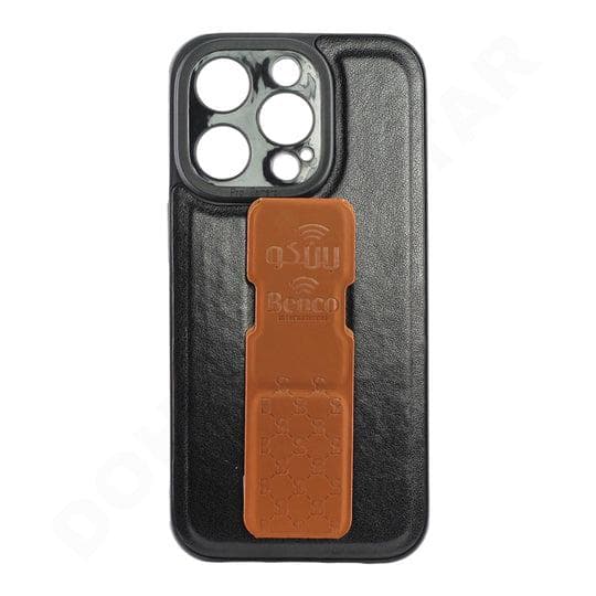 Dohans Mobile Phone Cases Option 2 iPhone 14 Pro Benco Magnetic Strap Cover & Case