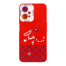 غطاء وحافظة سيليكون Realme 9 Pro Tify