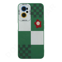 Realme 9i Tify Silicone Cover & Case