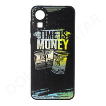 Samsung Galaxy A03 Core Graphic Printed Cover & Case