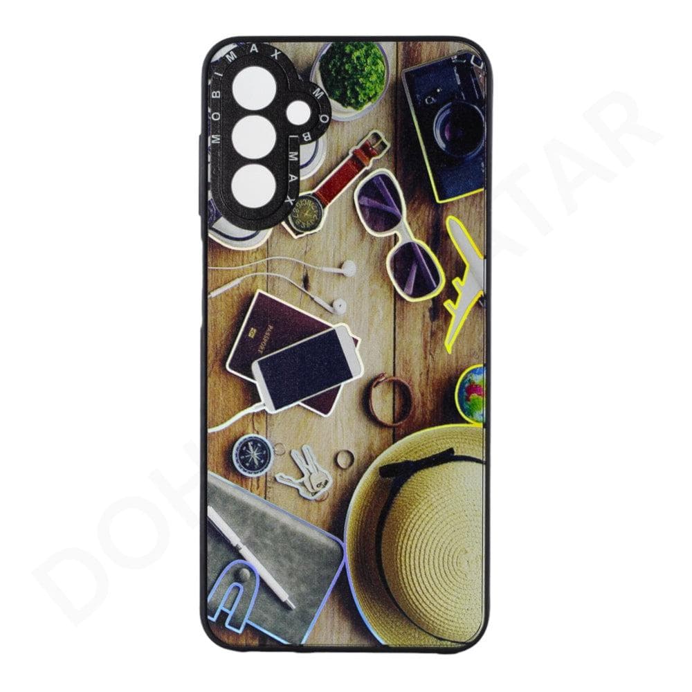 Samsung Galaxy A04S Graphic Printed Cover & Case Dohans