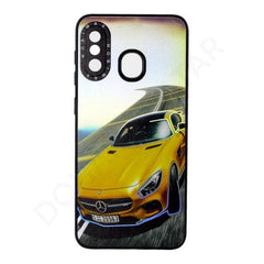 Samsung Galaxy A20/ A30 Graphic Printed Cover & Case Dohans
