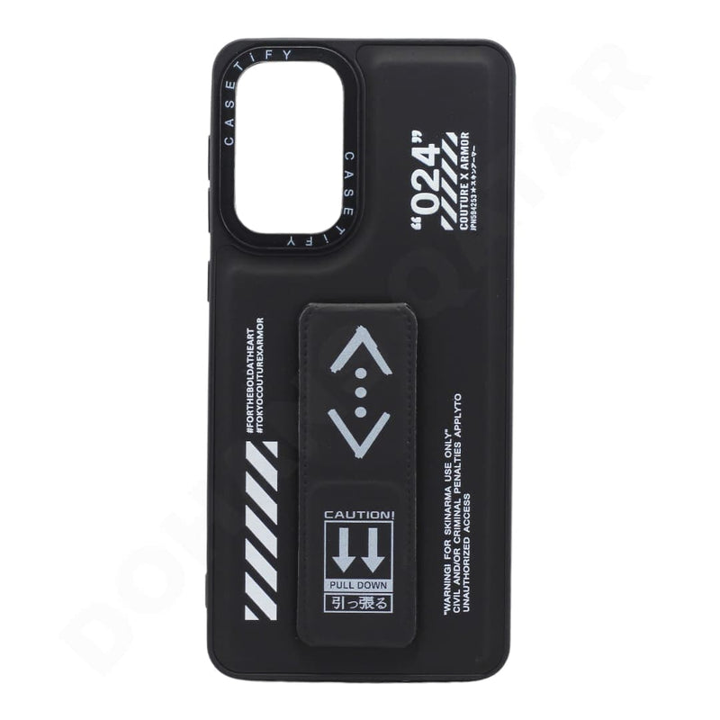 Dohans Mobile Phone Cases Option 2 Samsung Galaxy A24 4G Tify Strap Cover & Case