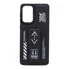 Dohans Mobile Phone Cases Option 2 Samsung Galaxy A24 4G Tify Strap Cover & Case