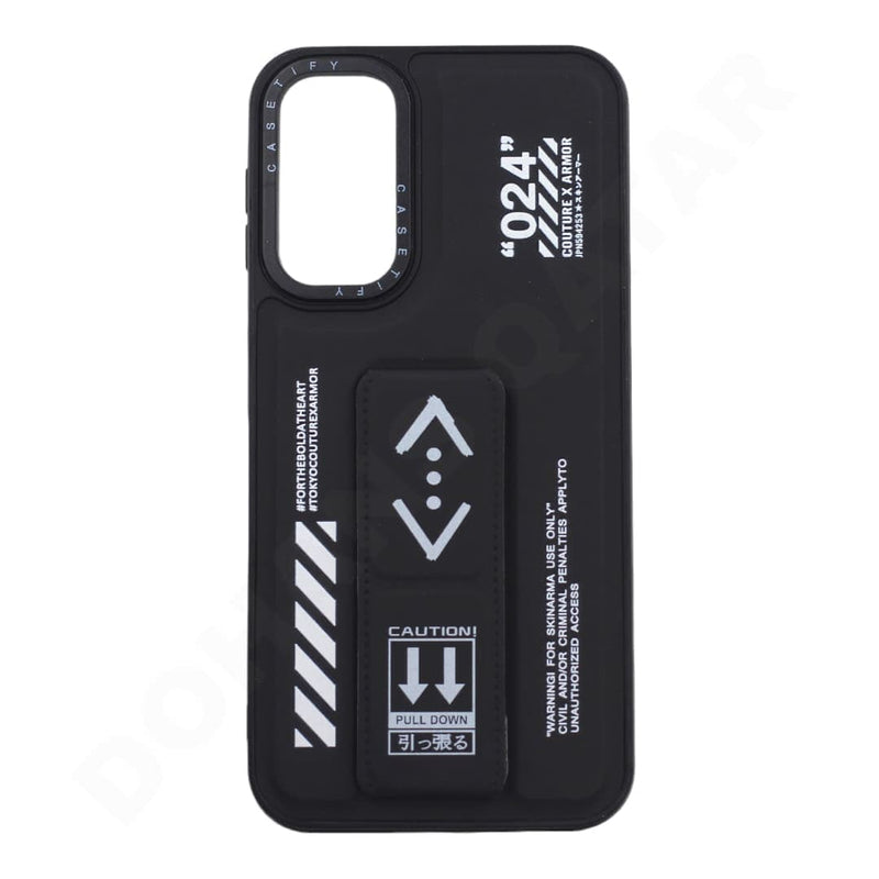 Samsung Galaxy A34 5G Tify Strap Cover & Case Dohans