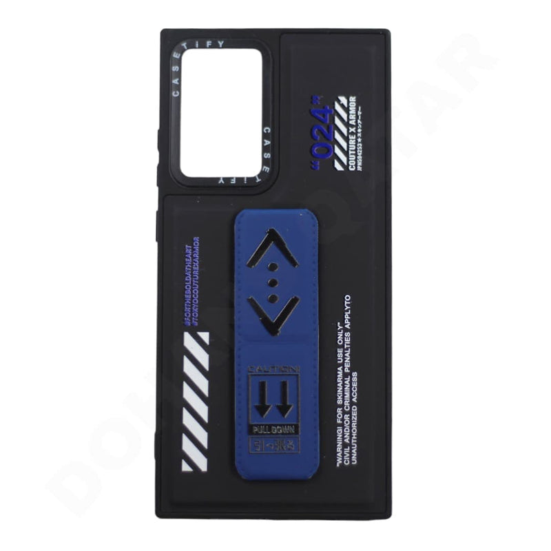 Dohans Mobile Phone Cases Option 2 Samsung Galaxy Note 20 Ultra Tify Strap Cover & Case