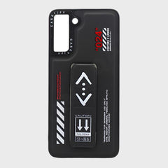 Dohans Mobile Phone Cases Option 2 Samsung Galaxy S21 Plus 5G Tify Strap Cover & Case