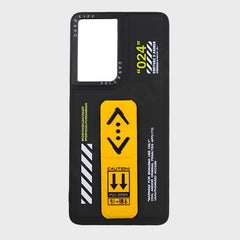 Dohans Mobile Phone Cases Option 2 Samsung Galaxy S21 Ultra Tify Strap Cover & Case