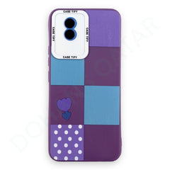 Dohans Mobile Phone Cases Option 2 Vivo Y02 Tify Silicone Cover & Case