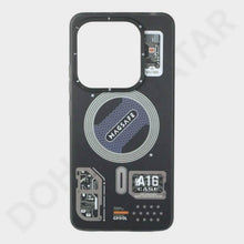 Xiaomi Redmi Note 14 Protective Cover & Case