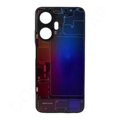 Realme C55 Circuit Print Cover & Case Dohans
