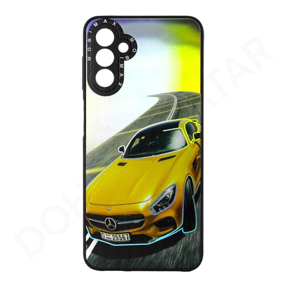 Samsung Galaxy A04S Graphic Printed Cover & Case Dohans